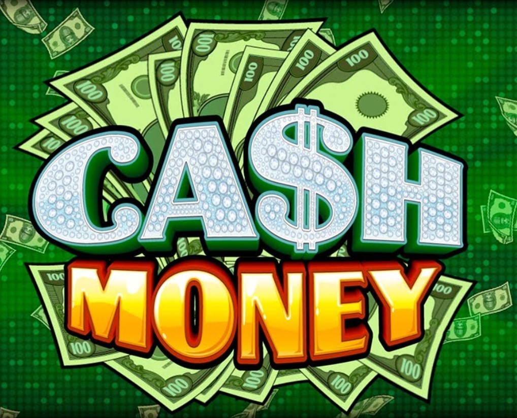 Cash Money Slot Machine