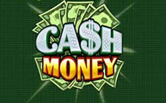 Cash Money Slot Machine 3