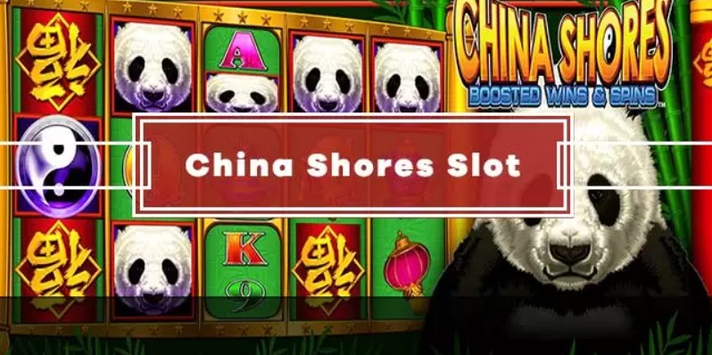 China Shores Slot Machine 2