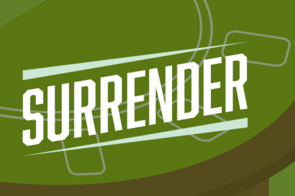 Surrender Within Blackjack: All you need To Know To consider Advantage