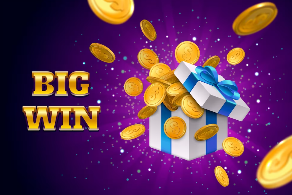 How To win big at the casino 3