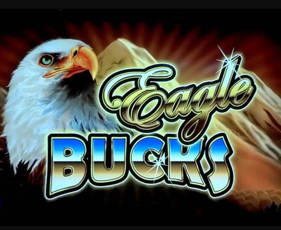 Eagle Bucks slot 1