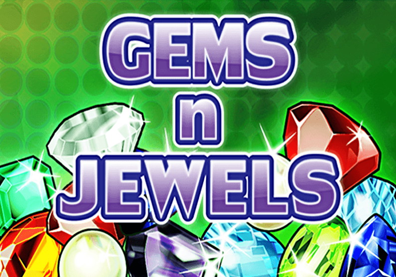 Discover Gems n Jewels Slot review
